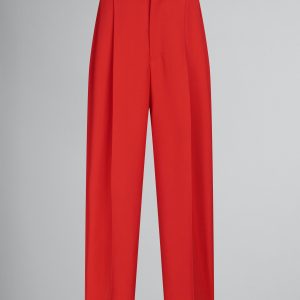 Bronze Fibres Casual Pants