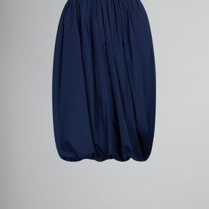 Bicolor Fibres Skirt