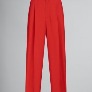 Bronze Fibres Casual Pants