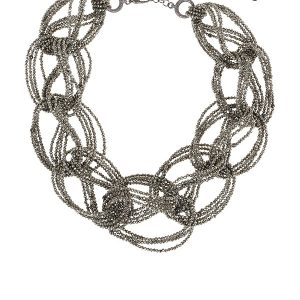 Bronze / Necklace