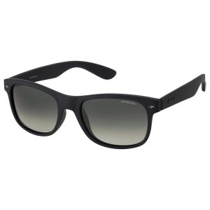 Black Plastic Sunglasses