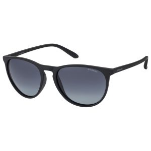 Black Plastic Sunglasses