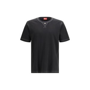 Black Cotton Sportswear