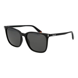 Black Plastic Sunglasses