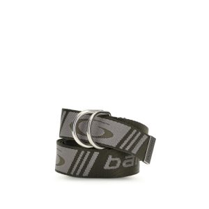 Bicolor Polyamide Regular Belt