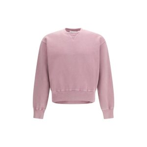 Multicolor Cotton Sweatshirt