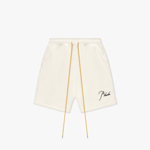 Blue Cotton Sweatshirt