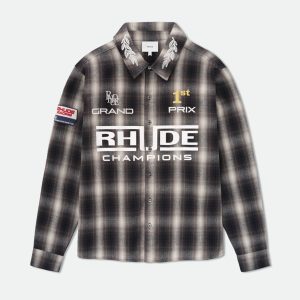 Multicolor Cotton T-Shirt