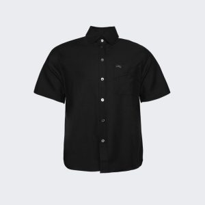 Black Fibres T-Shirt