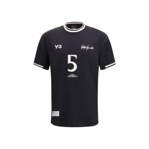 Black Polyester Sportswear