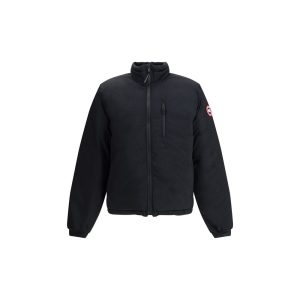 Black Nylon Clothing