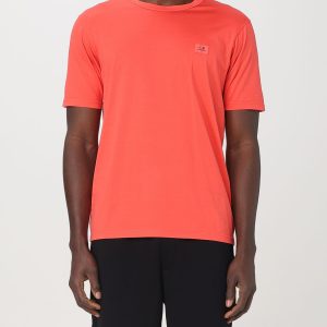 Multicolor Cotton T-Shirt