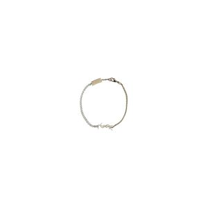 Gold Brass Bracelet
