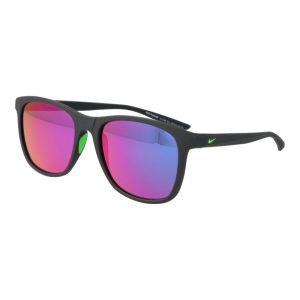 Black Plastic Sunglasses