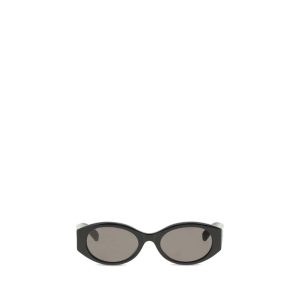 Black Acetate Sunglasses