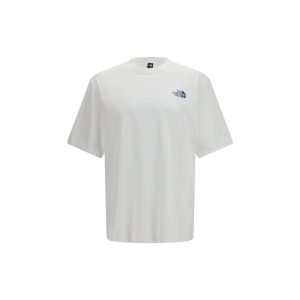 White Cotton Sportswear