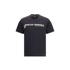 Black Cotton Sportswear