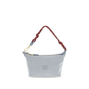 Blue Cotton Accessories