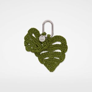 Army Fibres Keychain