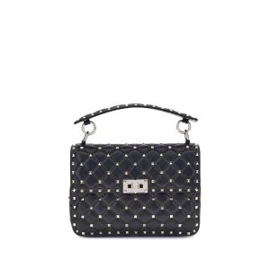 Black Lamb Ovis Aries Aries Shoulder Bag