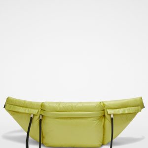 Army Fibres Clutch Bag