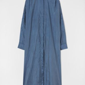 Blue Fibres Casual Dress