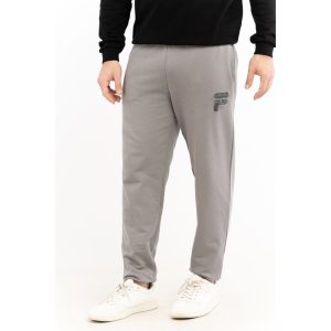 Blue Cotton Joggers (Workout Pants)