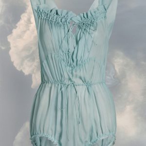 Teal Fibres Clothing