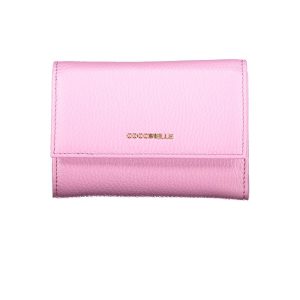Viola Leather Women Wallet