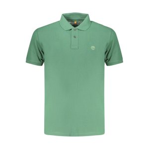Verde Organic Cotton Men Polo