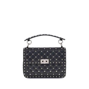 Black Lamb Ovis Aries Aries Shoulder Bag