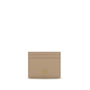 Multicolor Calf Leather Bos Taurus Wallet