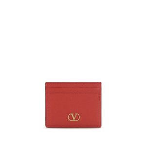 Multicolor Calf Leather Bos Taurus Wallet