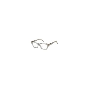 Transparent Acetate Glasses (Frames)
