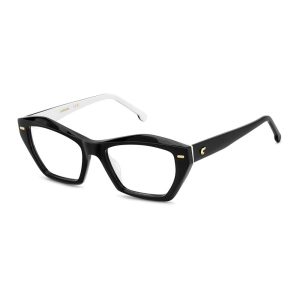 Black Acetate Glasses (Frames)