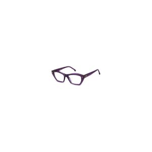 Purple Acetate Glasses (Frames)