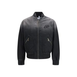 Black Cotton Clothing