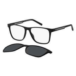 Black Polyamide Glasses (Frames)