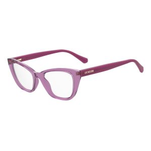 Purple Cellulose Propionate Glasses (Frames)