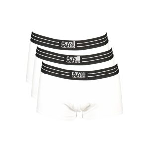 Bianco Cotton Men Boxer