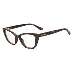 Brown Cellulose Propionate Glasses (Frames)