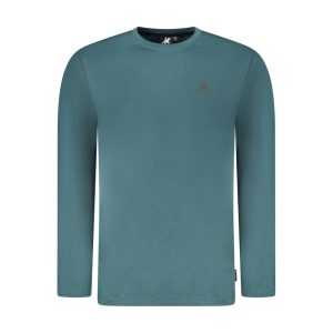 Verde Cotton Men's T-Shirt