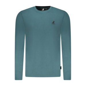 Verde Cotton Men T-Shirt