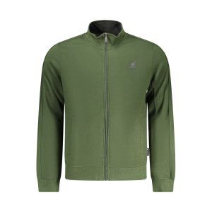 Verde Cotton Men's Sweatshirt