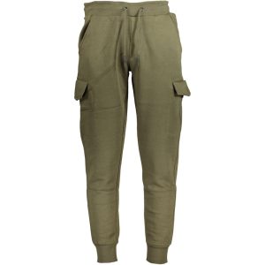 Verde Cotton Men's Sweatpants