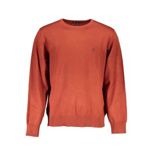 Bronzo Viscosa Men's Sweater