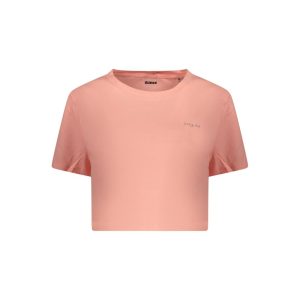 Rosa Cotton Women T-Shirt