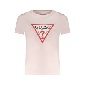 Rosa Cotton Women T-Shirt