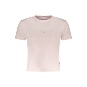 Rosa Cotton Women T-Shirt