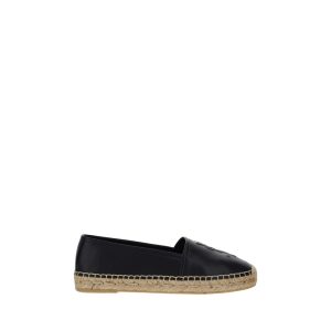 Black Lamb Ovis Aries Aries Espadrilles